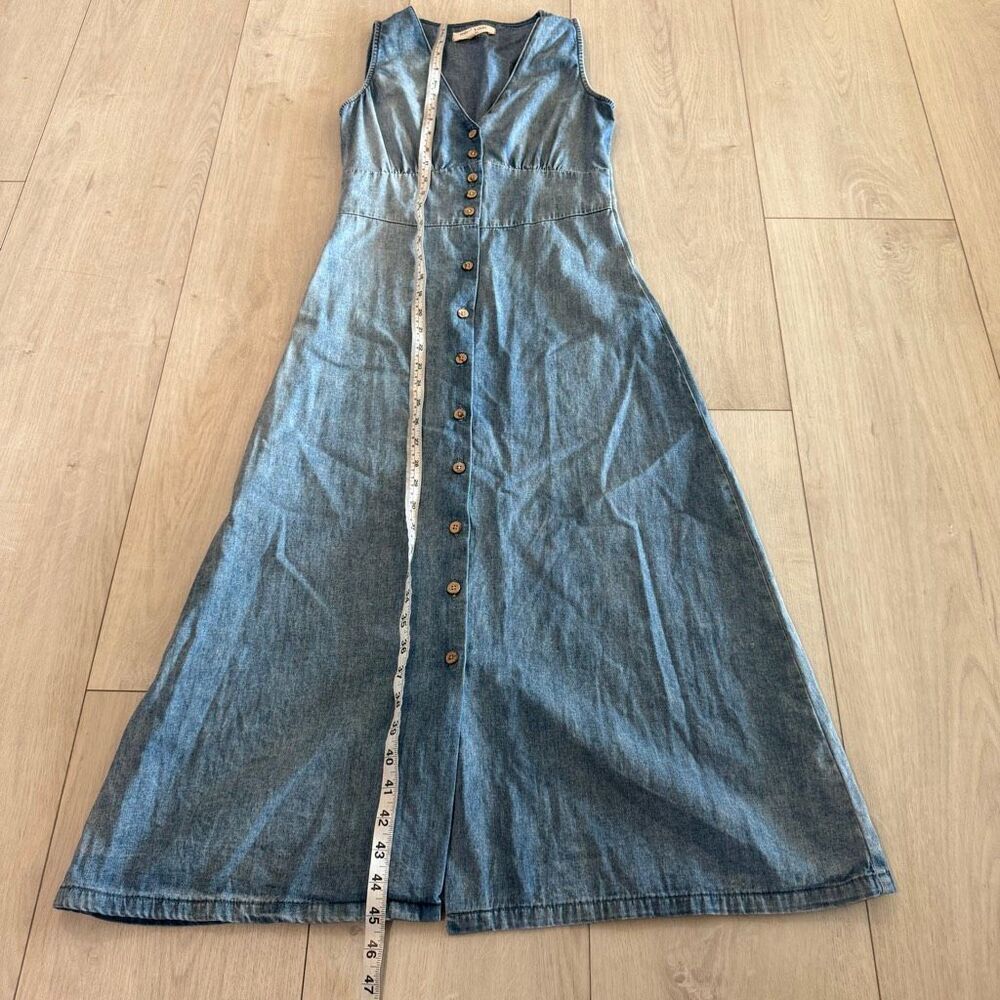 Nobody’s child women dress size 2 - Picture 2 of 7